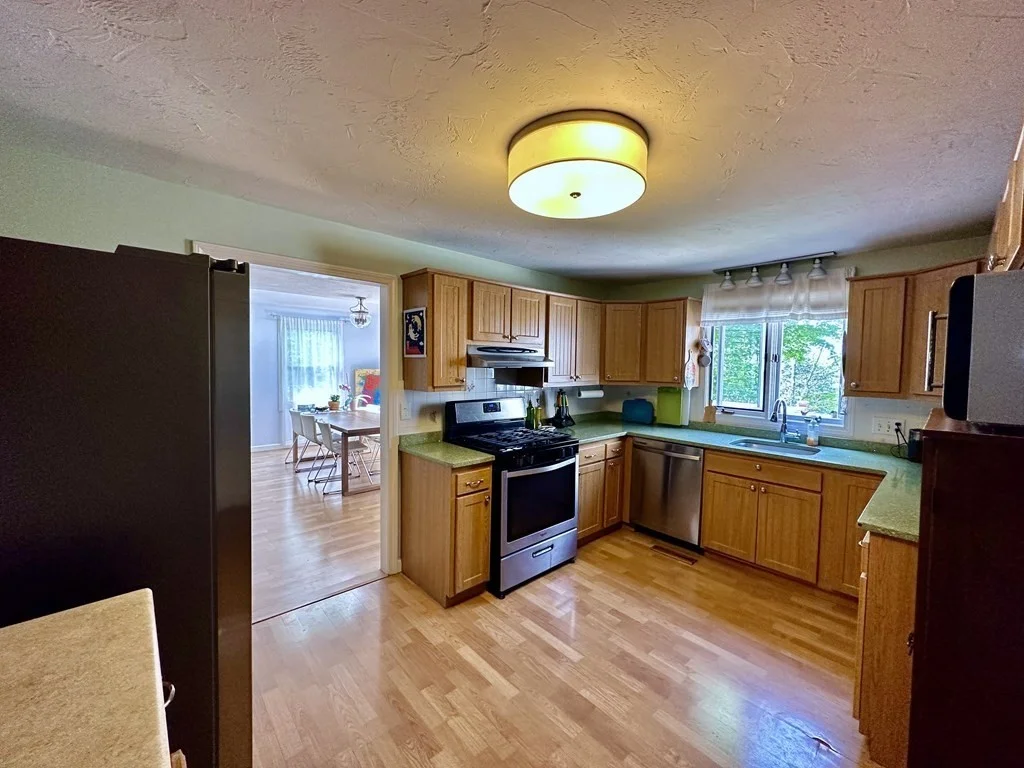 3 bed, 3 bath apartment for rent at 38 Crescent Rd Unit 38, Needham Heights