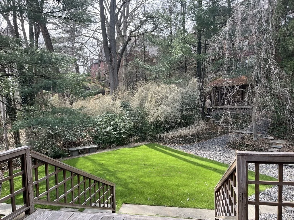 3 bed, 3 bath apartment for rent at 38 Cumberland Ave, Brookline Village — photo 30 of 39