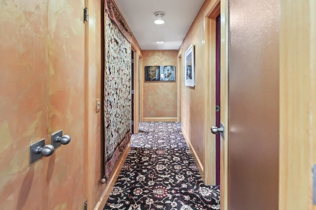 3 bed, 3 bath apartment for rent at 38 Cumberland Ave, Brookline Village — photo 11 of 39