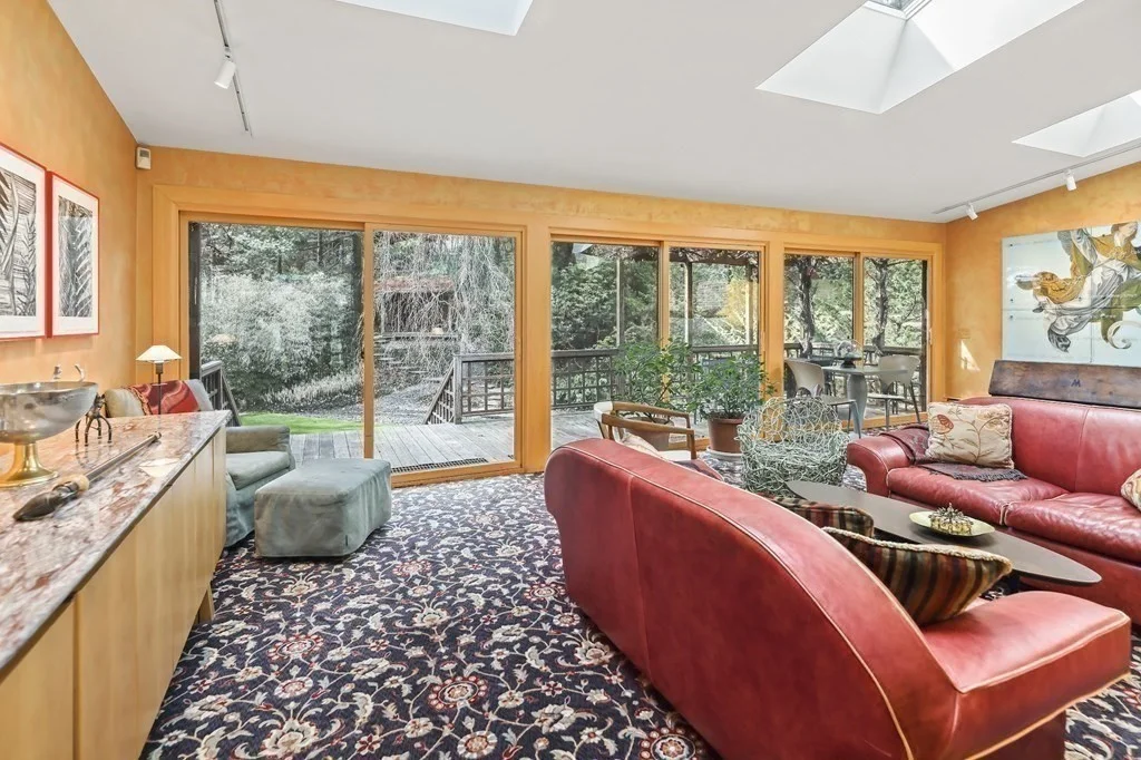 3 bed, 3 bath apartment for rent at 38 Cumberland Ave, Brookline Village — photo 10 of 39