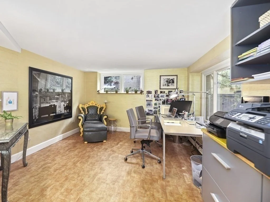 3 bed, 3 bath apartment for rent at 38 Cumberland Ave, Brookline Village — photo 23 of 39