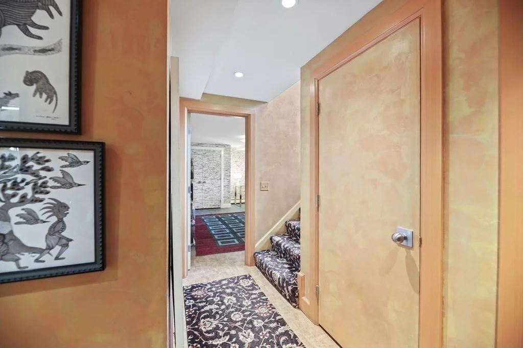 3 bed, 3 bath apartment for rent at 38 Cumberland Ave, Brookline Village — photo 17 of 39