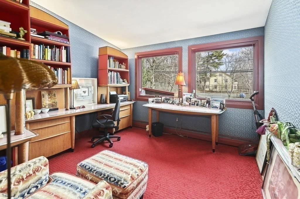 3 bed, 3 bath apartment for rent at 38 Cumberland Ave, Brookline Village — photo 14 of 39