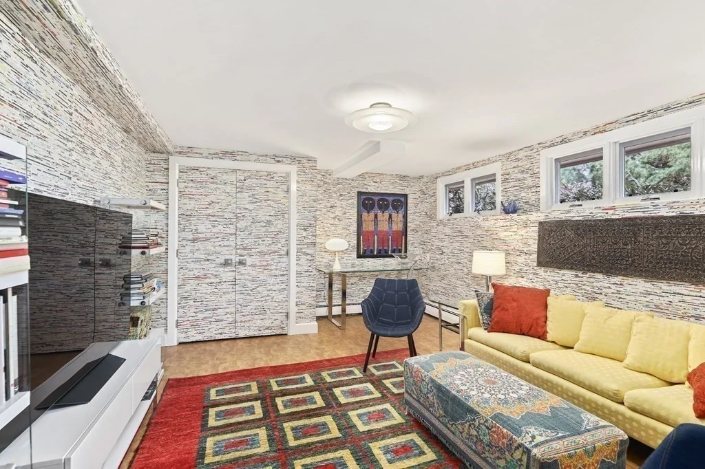 3 bed, 3 bath apartment for rent at 38 Cumberland Ave, Brookline Village — photo 18 of 39