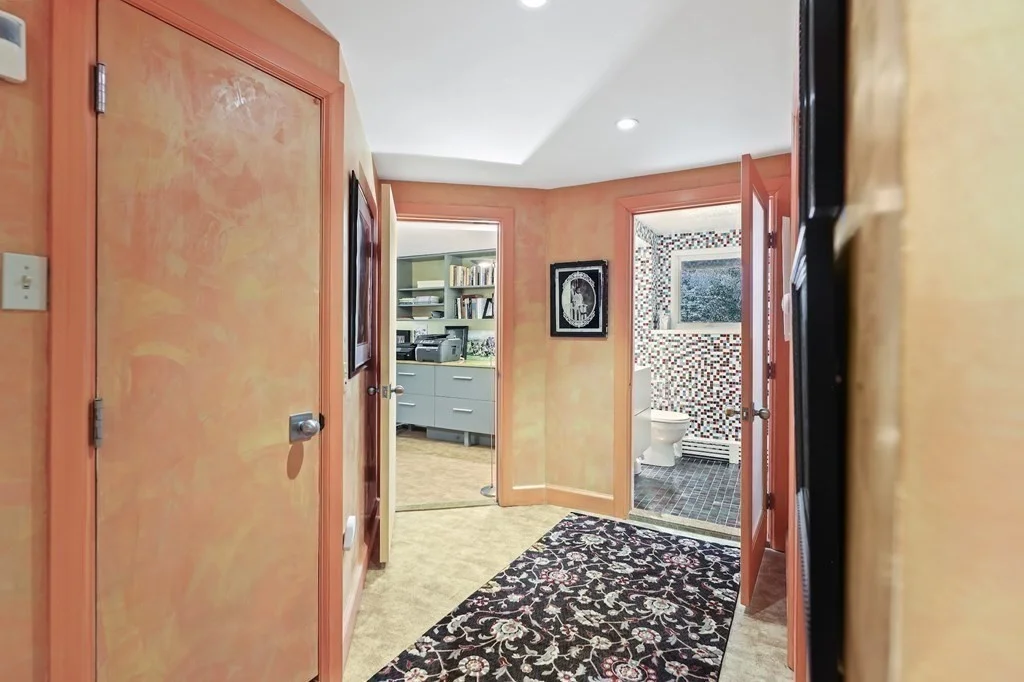 3 bed, 3 bath apartment for rent at 38 Cumberland Ave, Brookline Village — photo 19 of 39