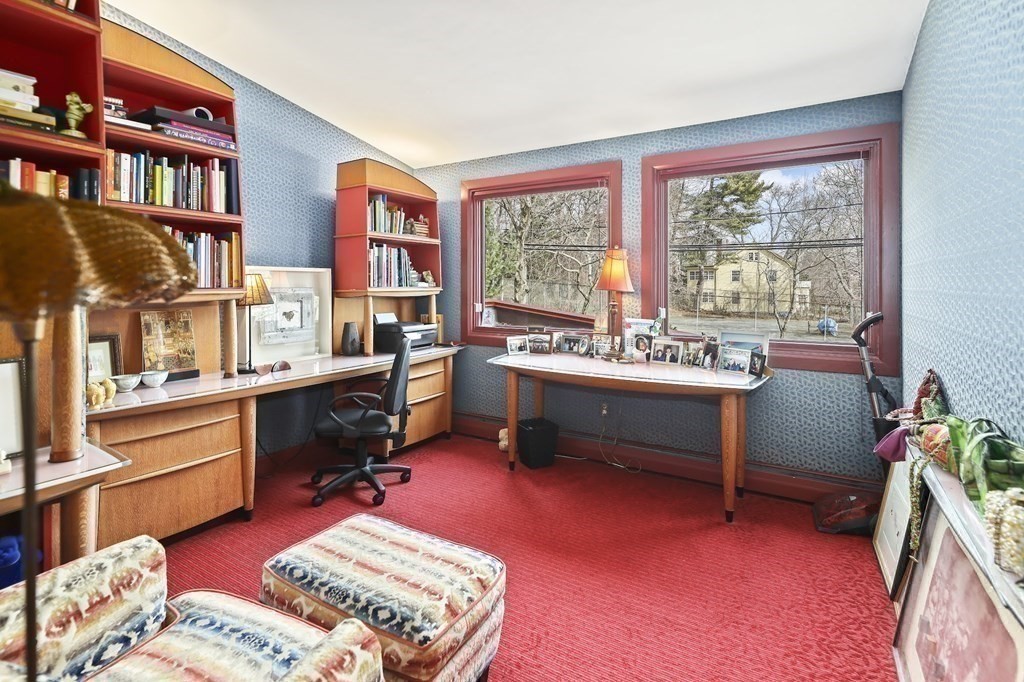 3 bed, 3 bath apartment for rent at 38 Cumberland Ave Unit 1, High Street Hill — photo 14 of 39