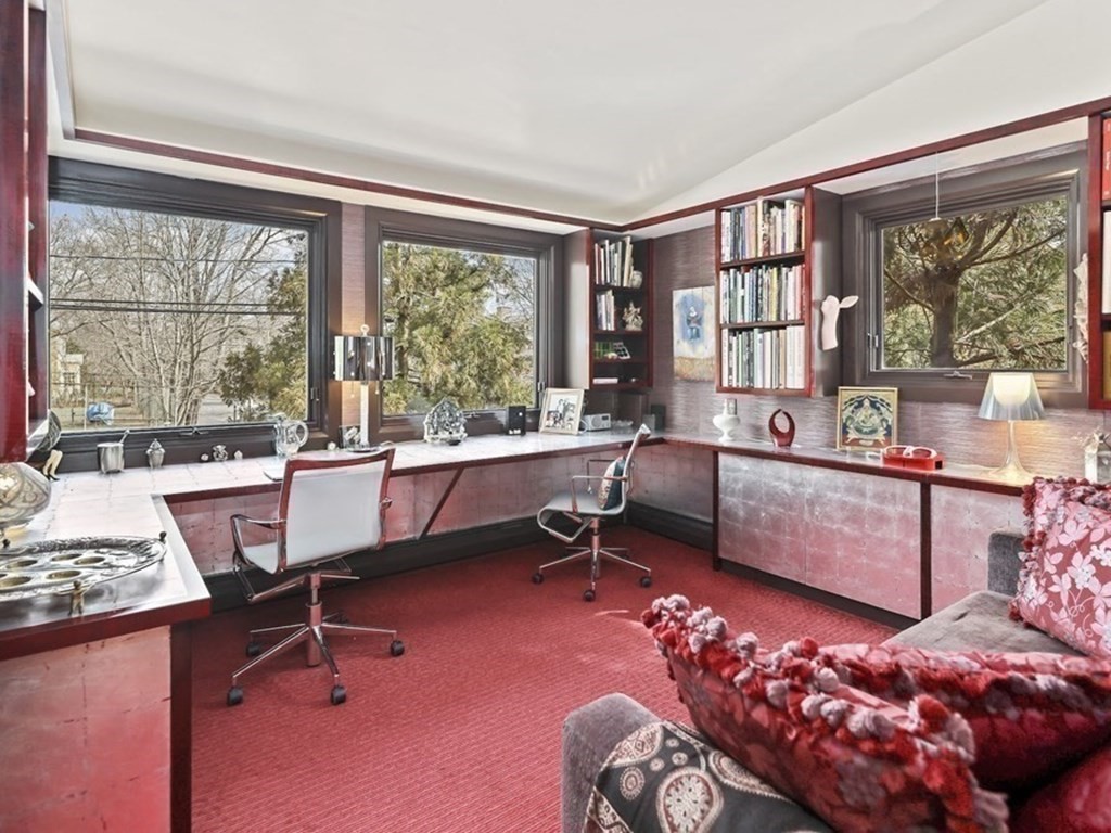 3 bed, 3 bath apartment for rent at 38 Cumberland Ave Unit 1, High Street Hill — photo 15 of 39