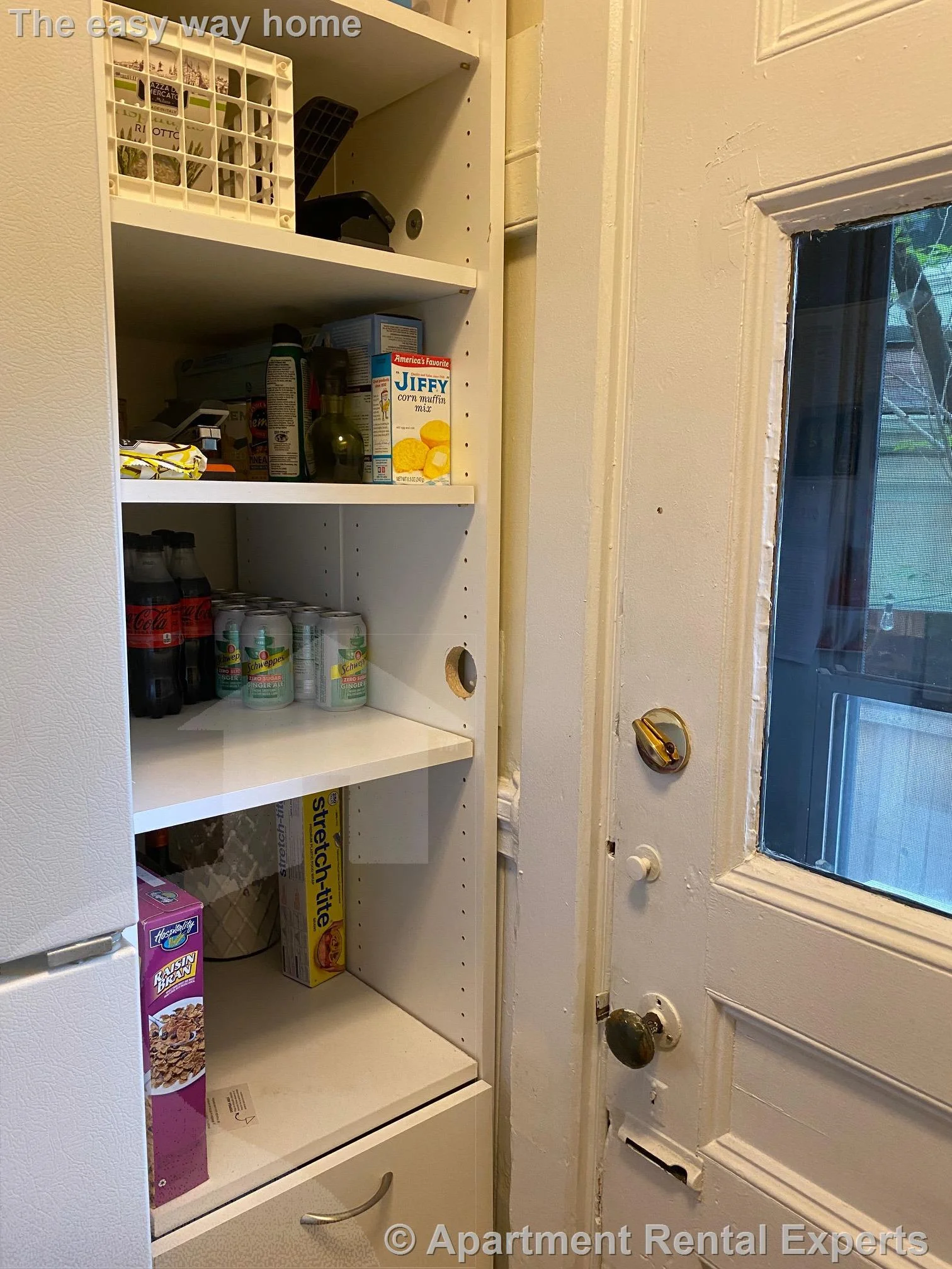 1 bed, 1 bath apartment for rent at 38 Dana St, Harvard Square — photo 11 of 19