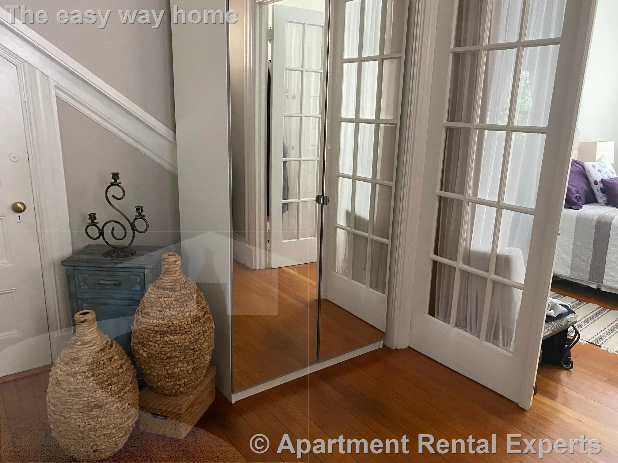 1 bed, 1 bath apartment for rent at 38 Dana St, Harvard Square — photo 2 of 19