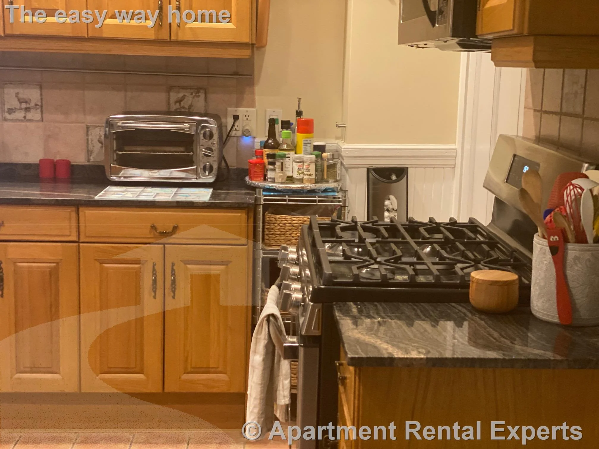 1 bed, 1 bath apartment for rent at 38 Dana St, Harvard Square — photo 13 of 19