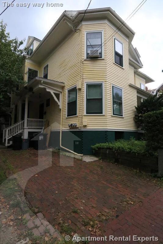 1 bed, 1 bath apartment for rent at 38 Dana St, Harvard Square — photo 19 of 19