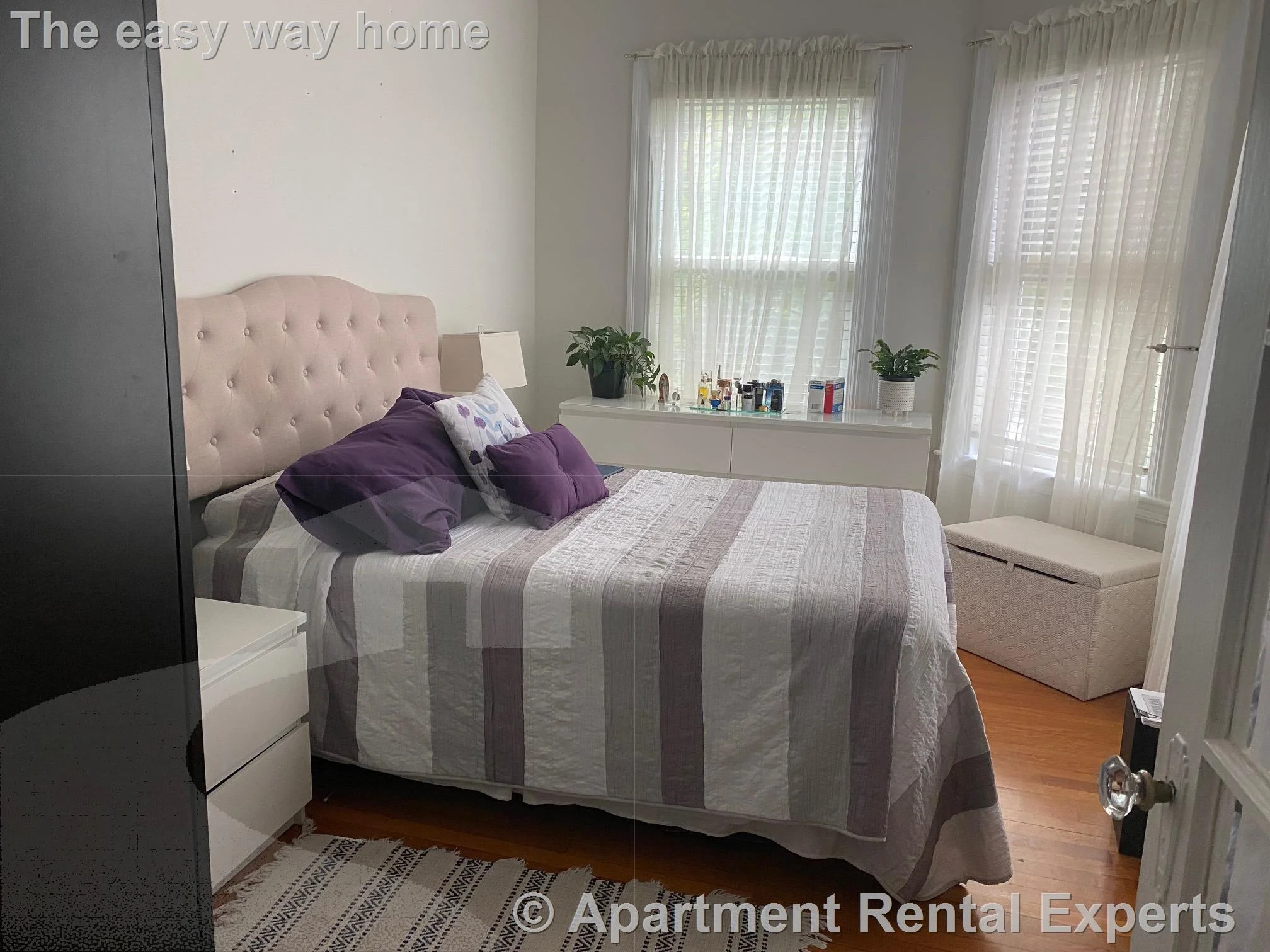 1 bed, 1 bath apartment for rent at 38 Dana St, Harvard Square — photo 1 of 19