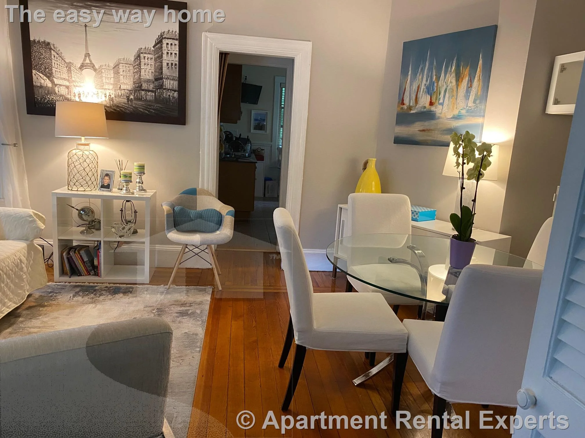 1 bed, 1 bath apartment for rent at 38 Dana St, Harvard Square — photo 6 of 19