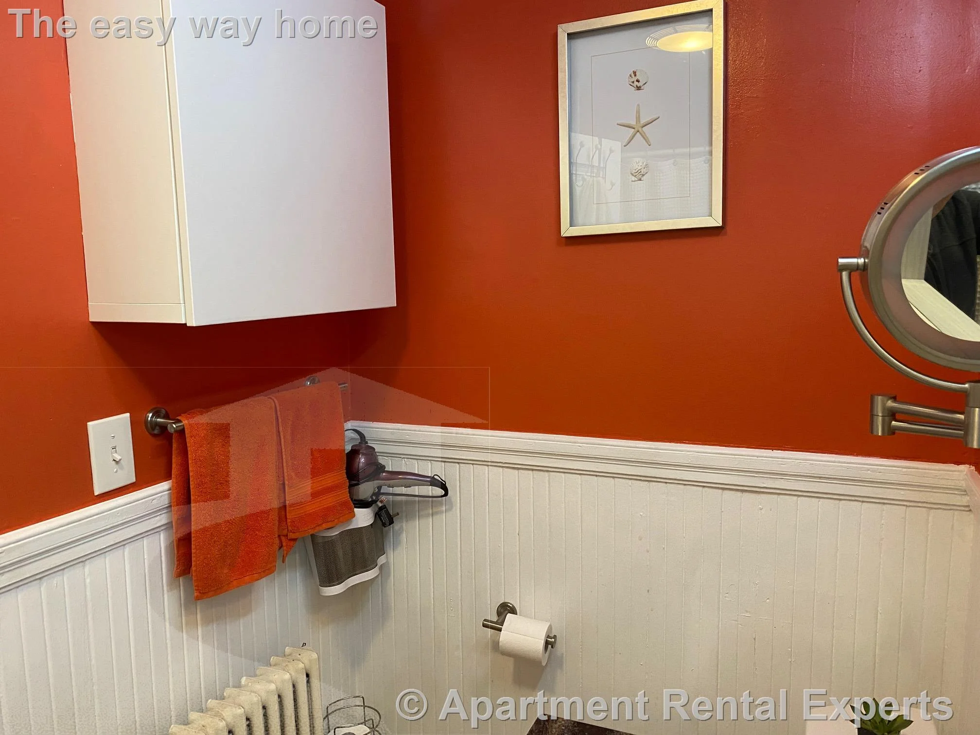 1 bed, 1 bath apartment for rent at 38 Dana St, Harvard Square — photo 8 of 19