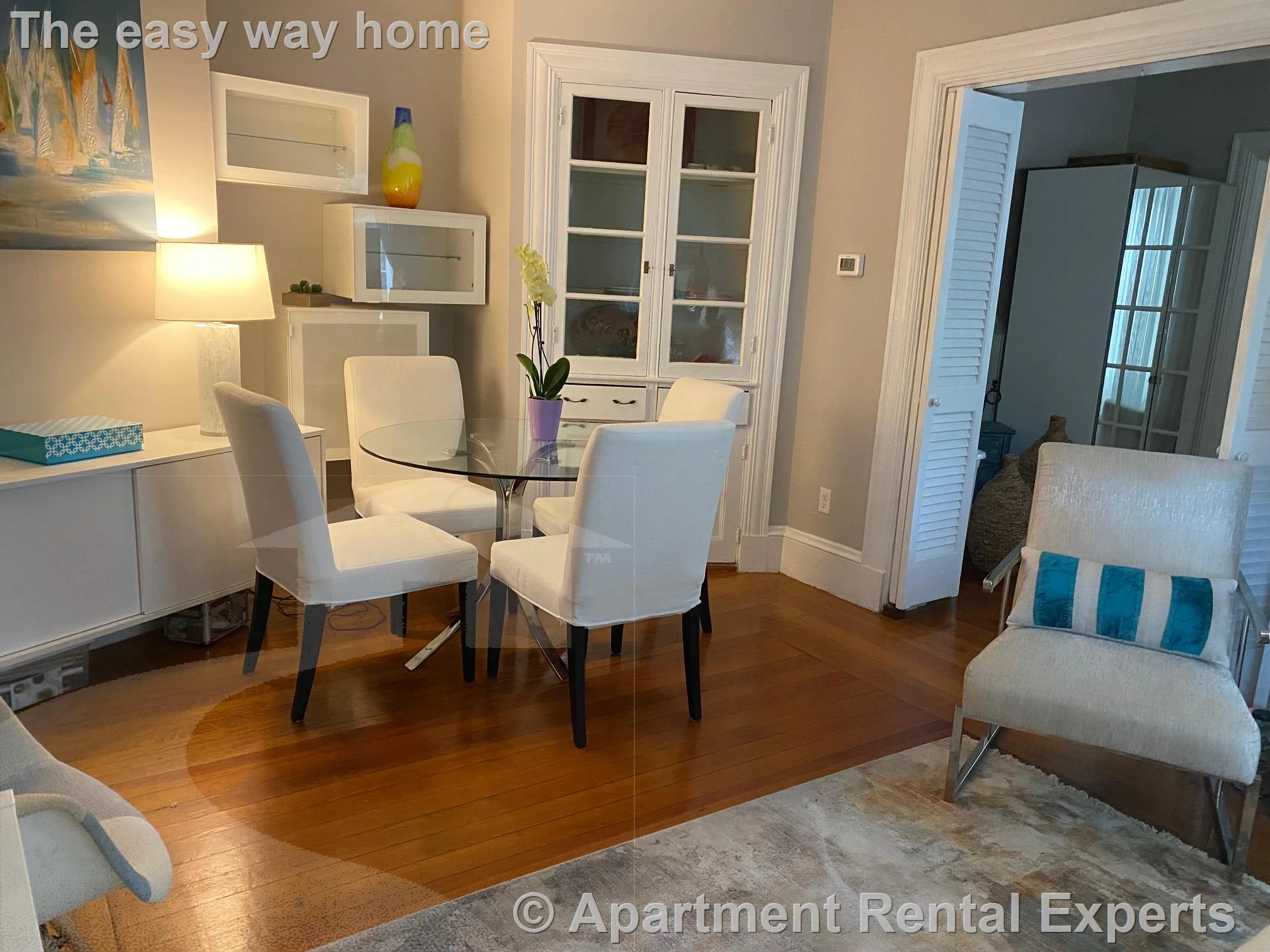 1 bed, 1 bath apartment for rent at 38 Dana St, Harvard Square — photo 4 of 19