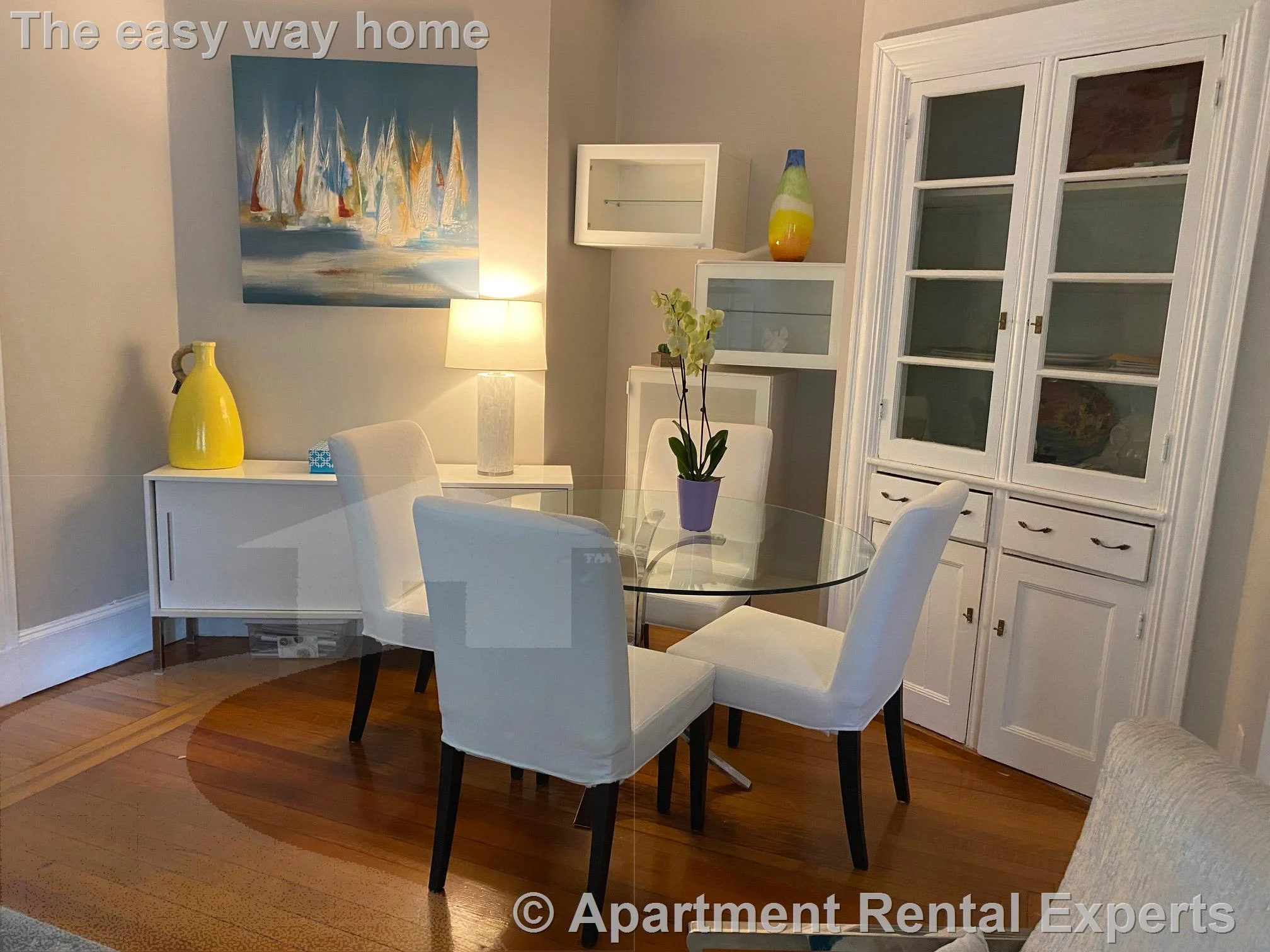 1 bed, 1 bath apartment for rent at 38 Dana St, Harvard Square — photo 5 of 19