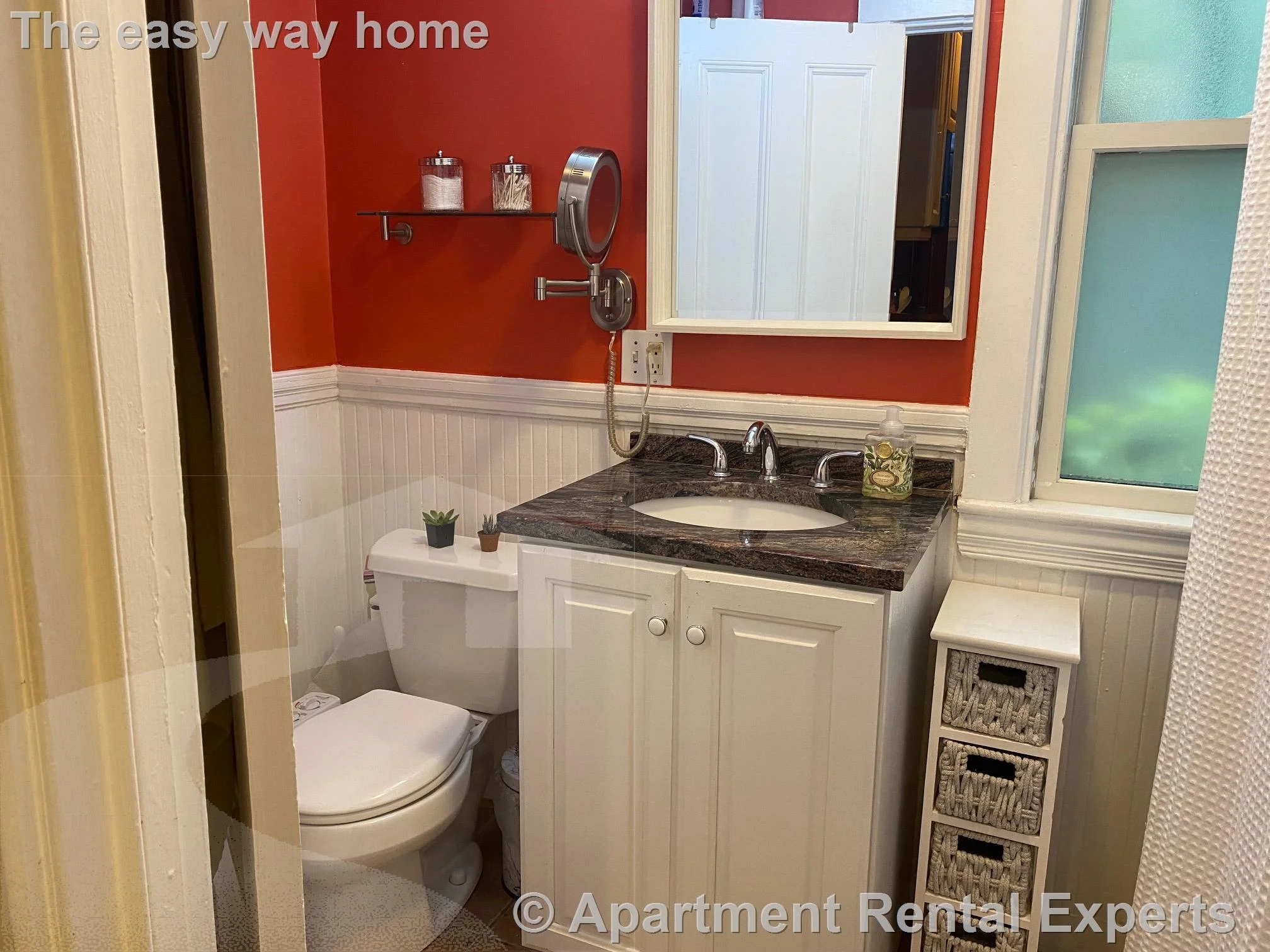 1 bed, 1 bath apartment for rent at 38 Dana St, Harvard Square — photo 7 of 19