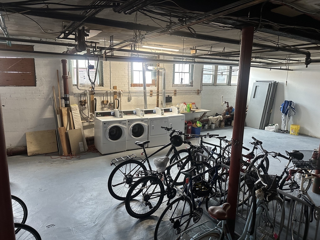 1 bed, 1 bath apartment for rent at 38 Day St Unit 20, Davis Square — photo 8 of 8