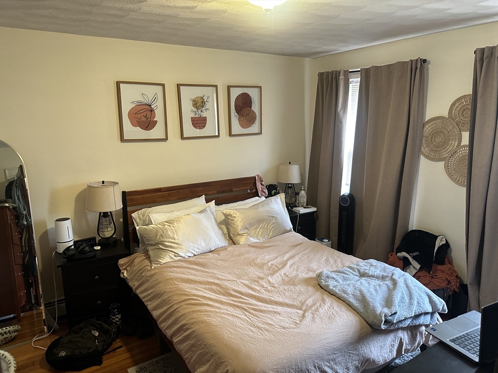 1 bed, 1 bath apartment for rent at 38 Day St Unit 20, Davis Square — photo 4 of 8