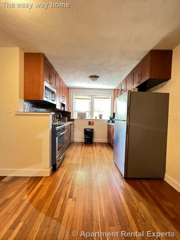 1 bed, 1 bath apartment for rent at 38 Day St Unit 31, Davis Square — photo 2 of 7