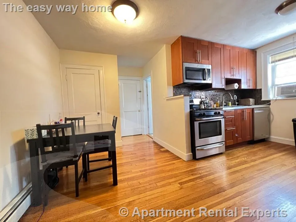 1 bed, 1 bath apartment for rent at 38 Day St Unit 31, Davis Square — photo 1 of 7