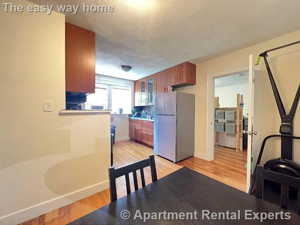1 bed, 1 bath apartment for rent at 38 Day St Unit 31, Davis Square — photo 3 of 7
