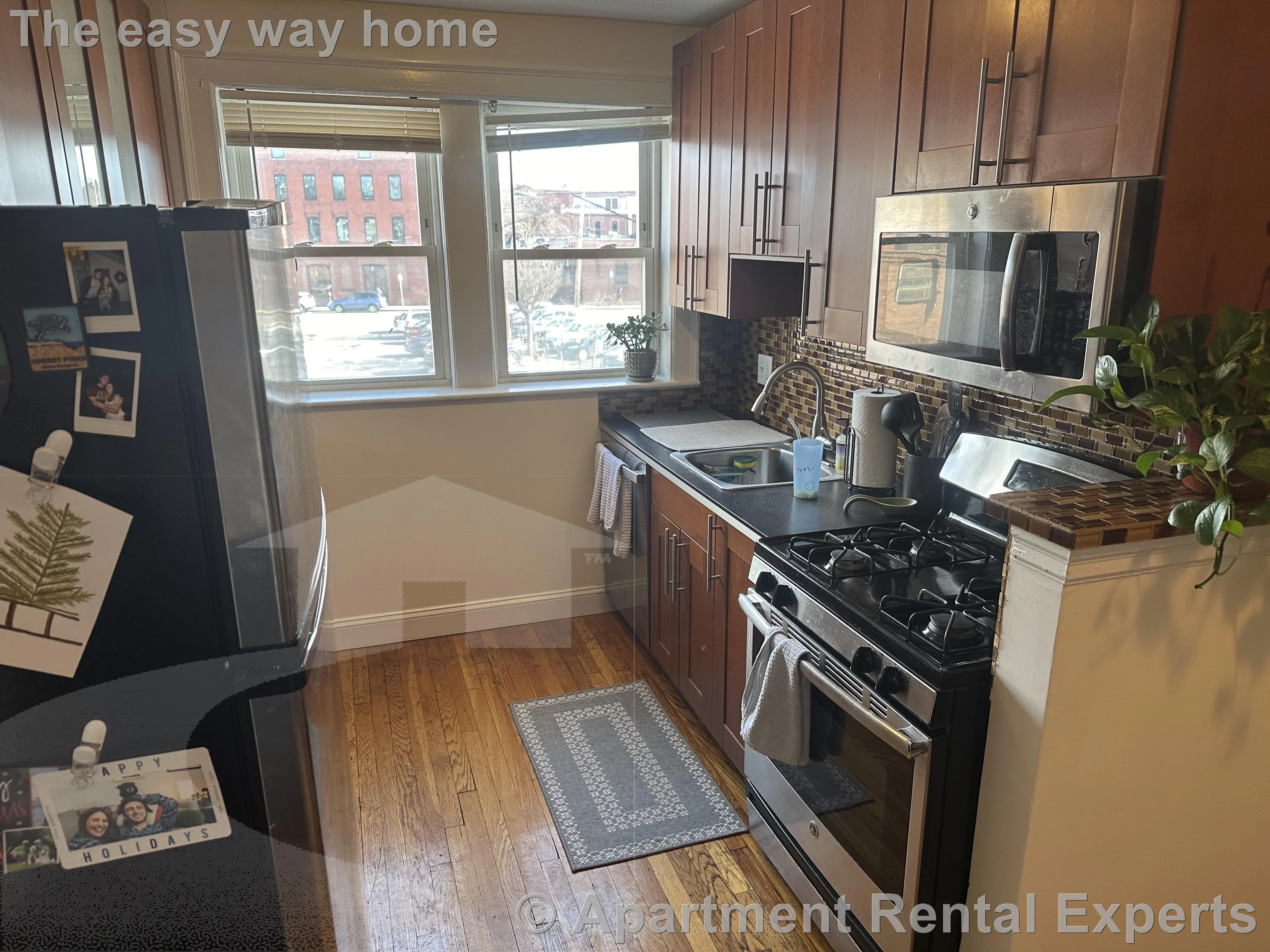 1 bed, 1 bath apartment for rent at 38 Day St Unit 32, Davis Square — photo 1 of 5