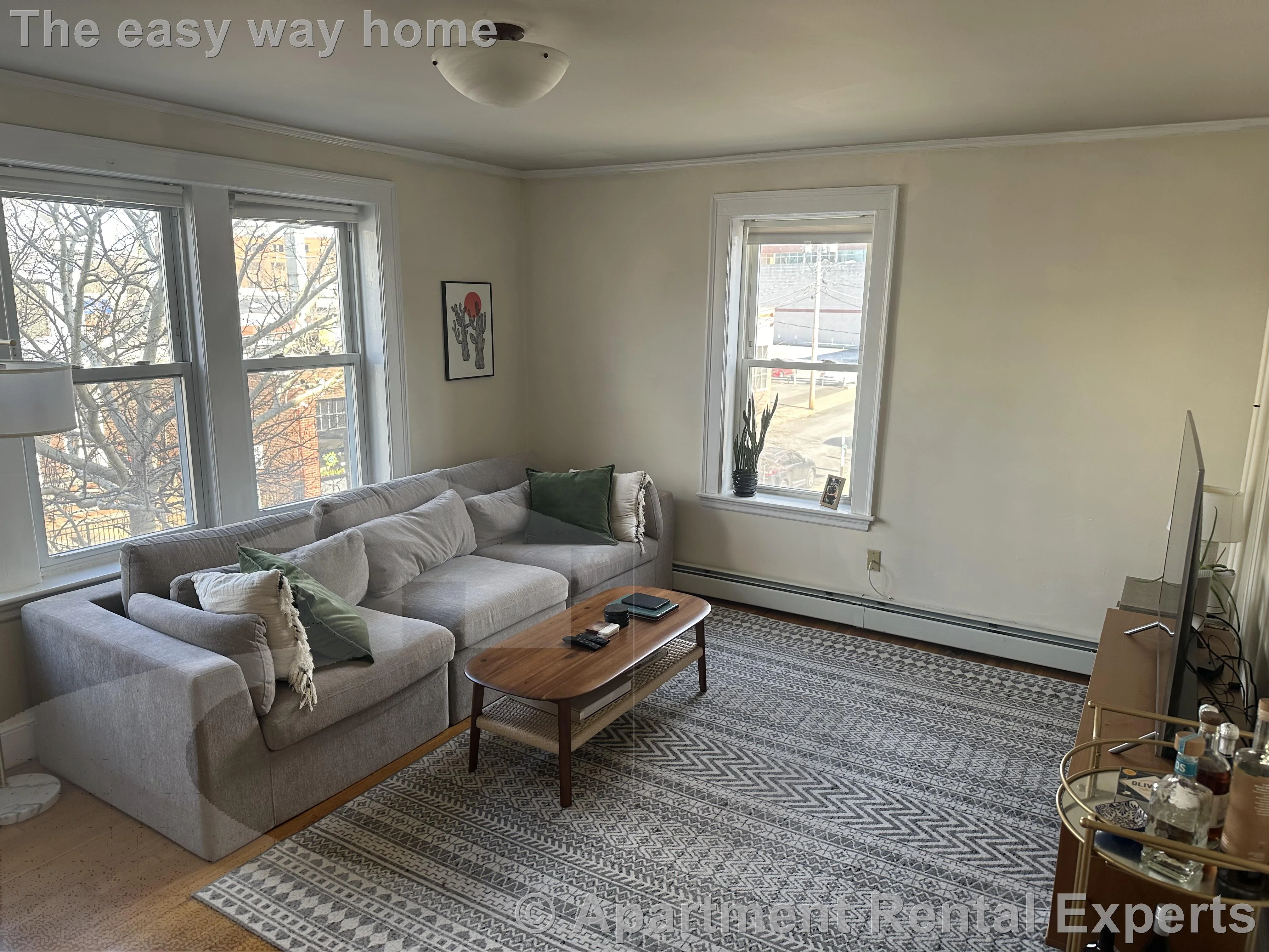 1 bed, 1 bath apartment for rent at 38 Day St Unit 32, Davis Square — photo 5 of 5