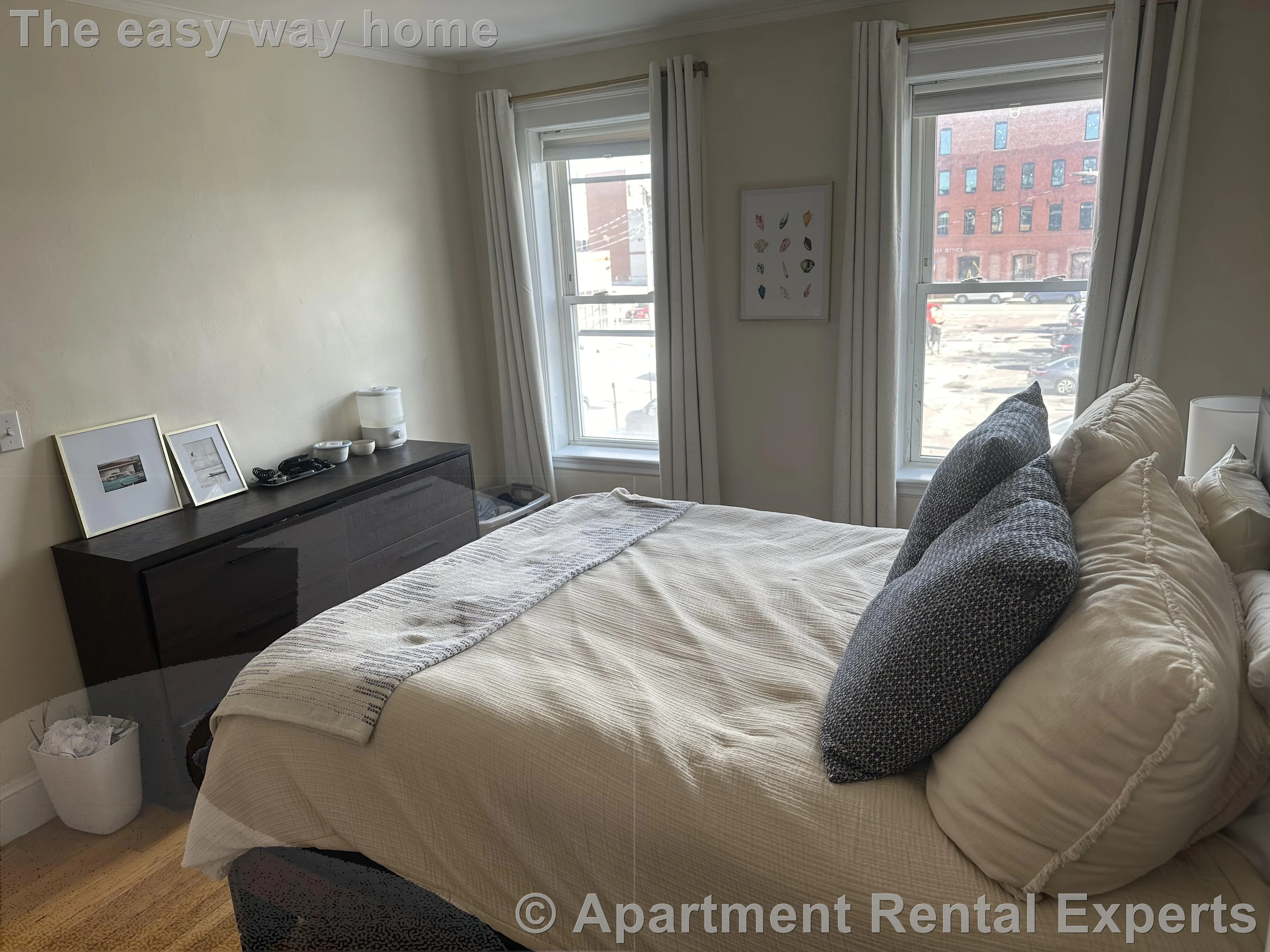1 bed, 1 bath apartment for rent at 38 Day St Unit 32, Davis Square — photo 3 of 5
