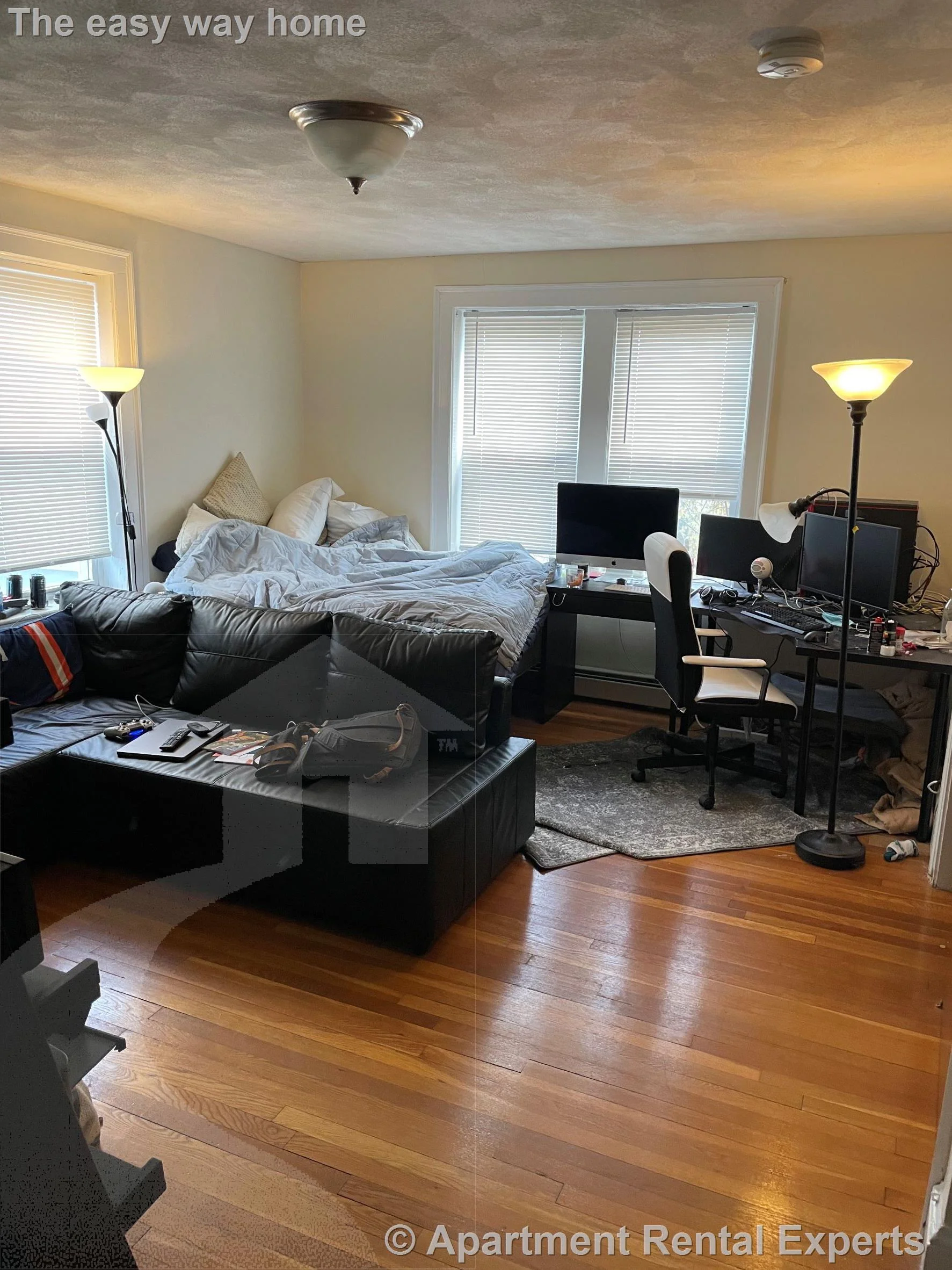 1 bed, 1 bath apartment for rent at 38 Day St Unit 33, Davis Square — photo 3 of 9