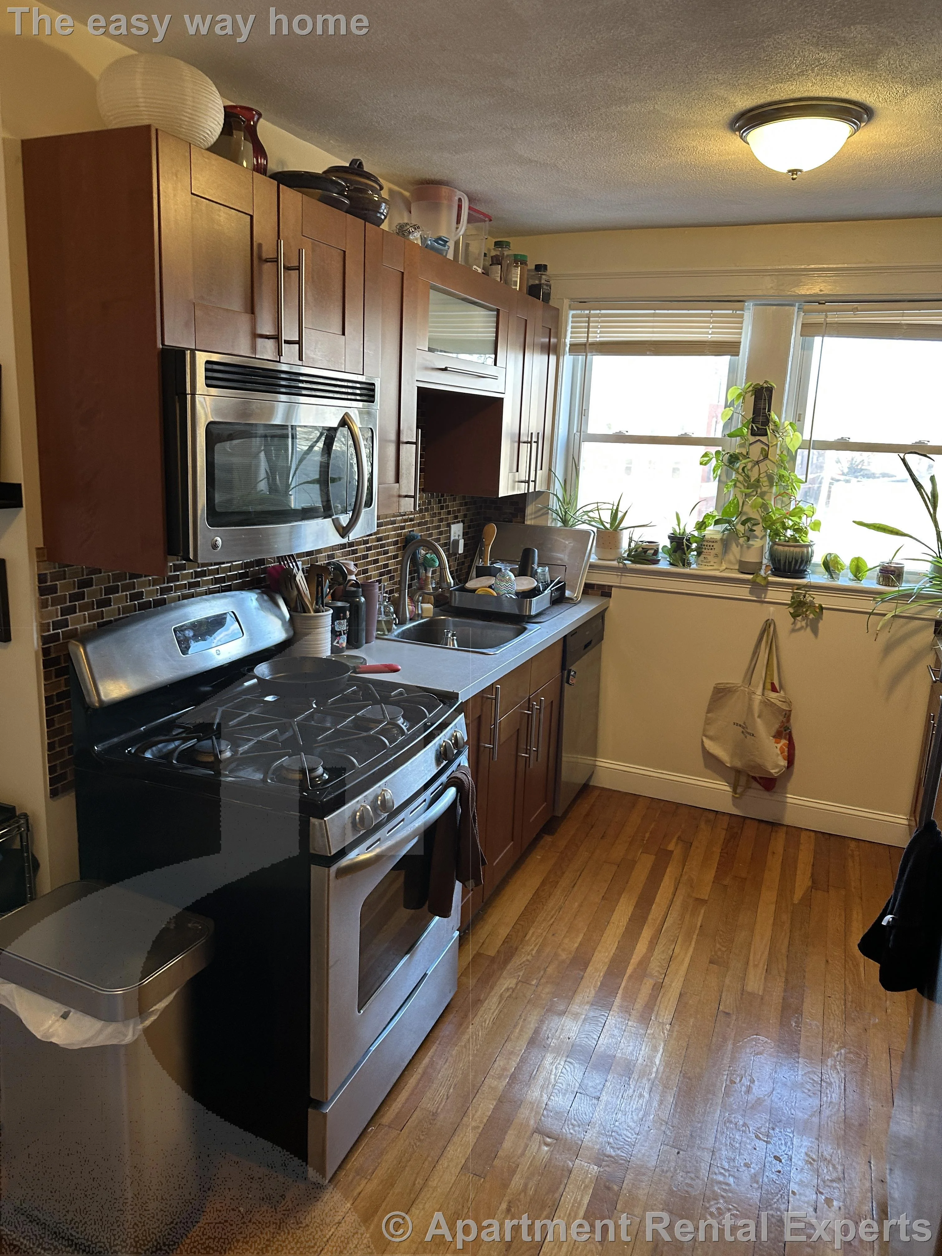 1 bed, 1 bath apartment for rent at 38 Day St Unit 33, Davis Square