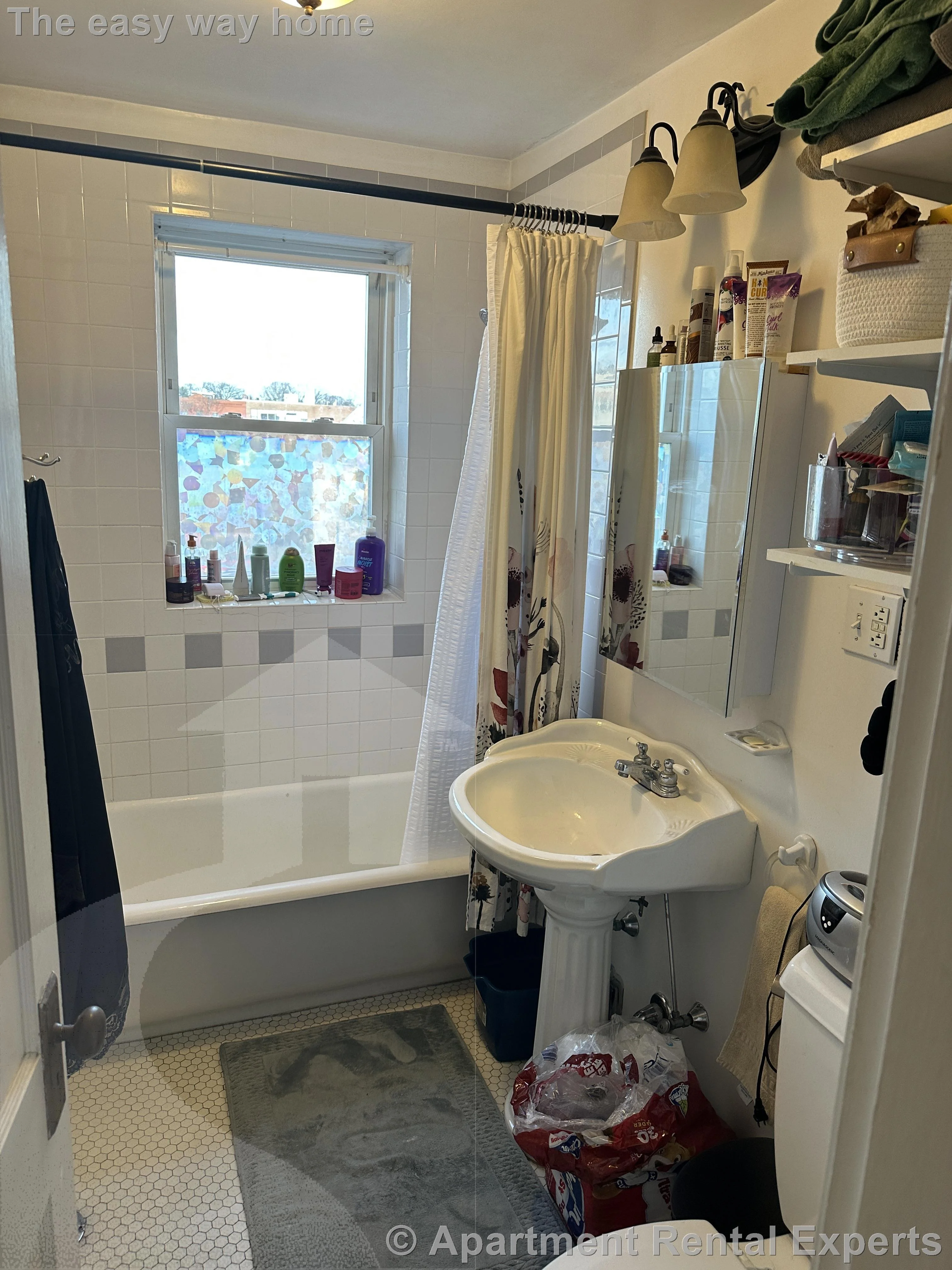 1 bed, 1 bath apartment for rent at 38 Day St Unit 33, Davis Square — photo 6 of 7