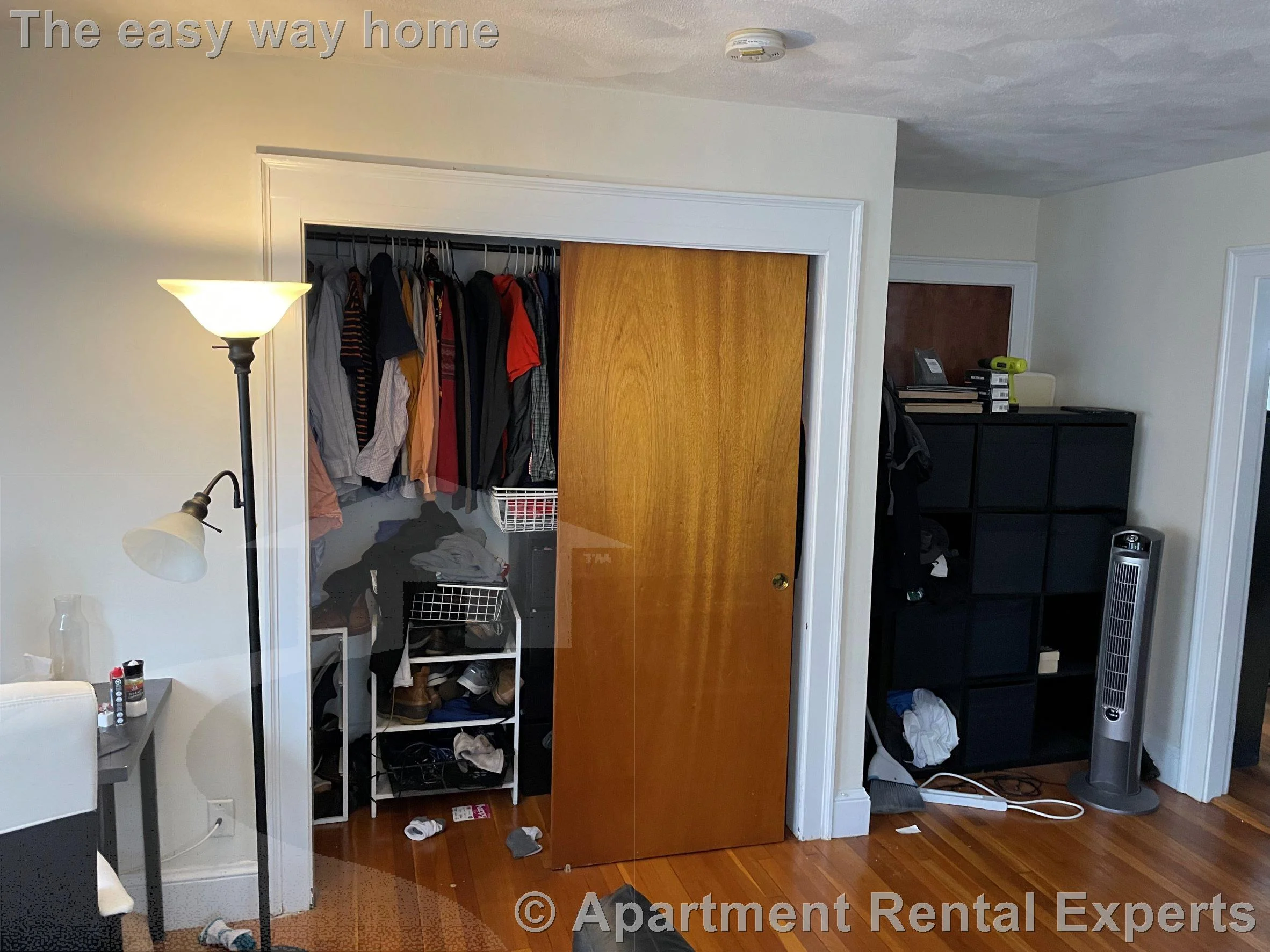 1 bed, 1 bath apartment for rent at 38 Day St Unit 33, Davis Square — photo 5 of 9