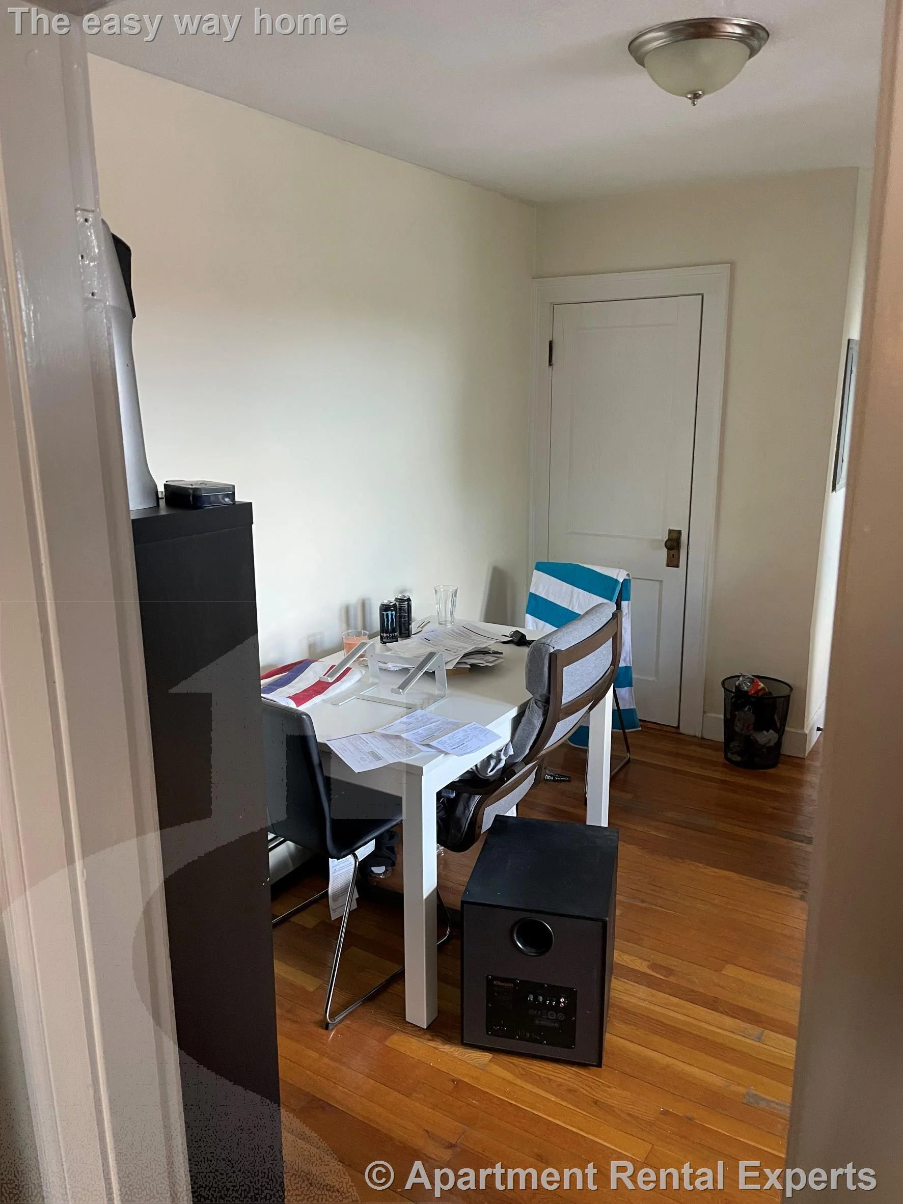 1 bed, 1 bath apartment for rent at 38 Day St Unit 33, Davis Square — photo 7 of 9