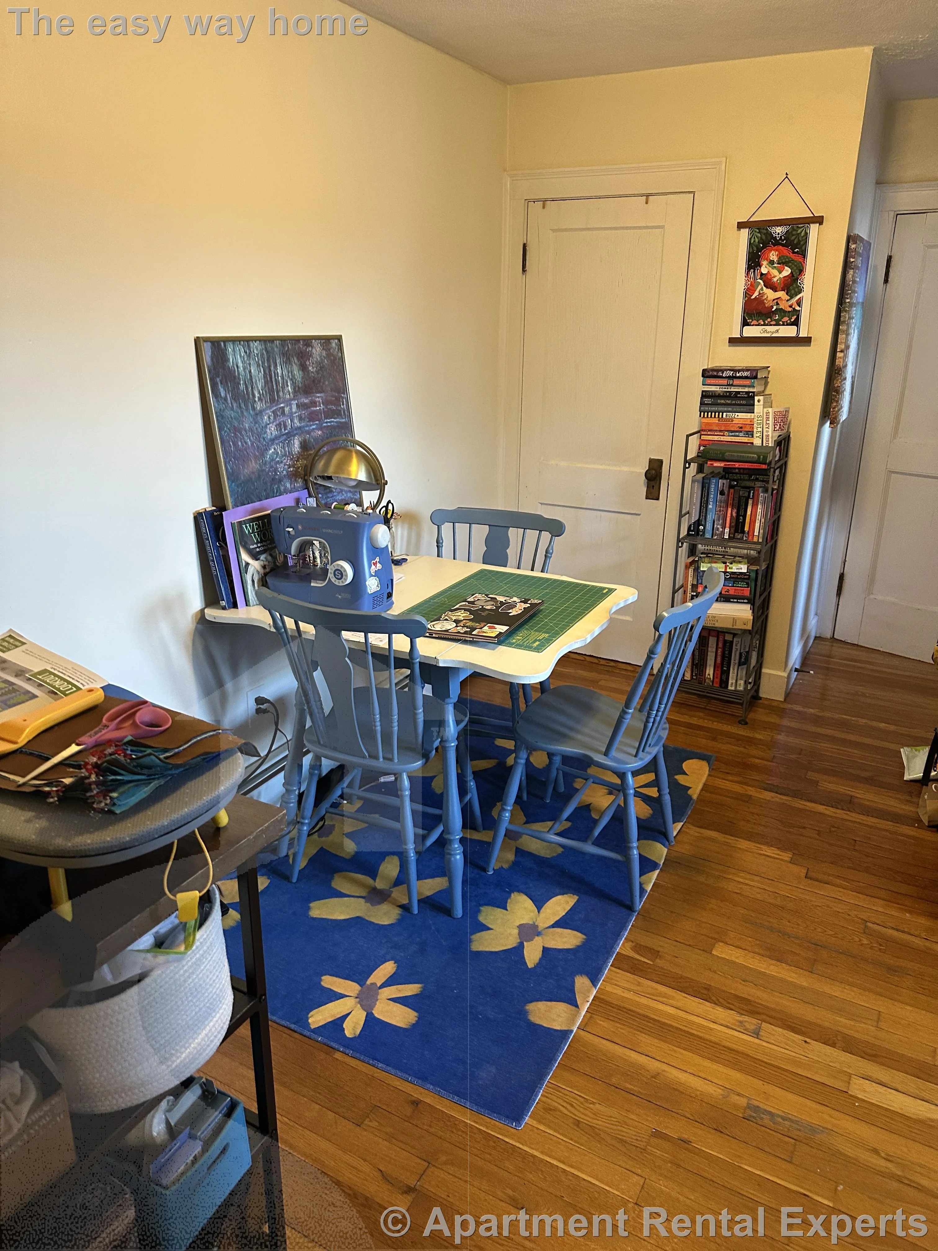 1 bed, 1 bath apartment for rent at 38 Day St Unit 33, Davis Square — photo 5 of 7