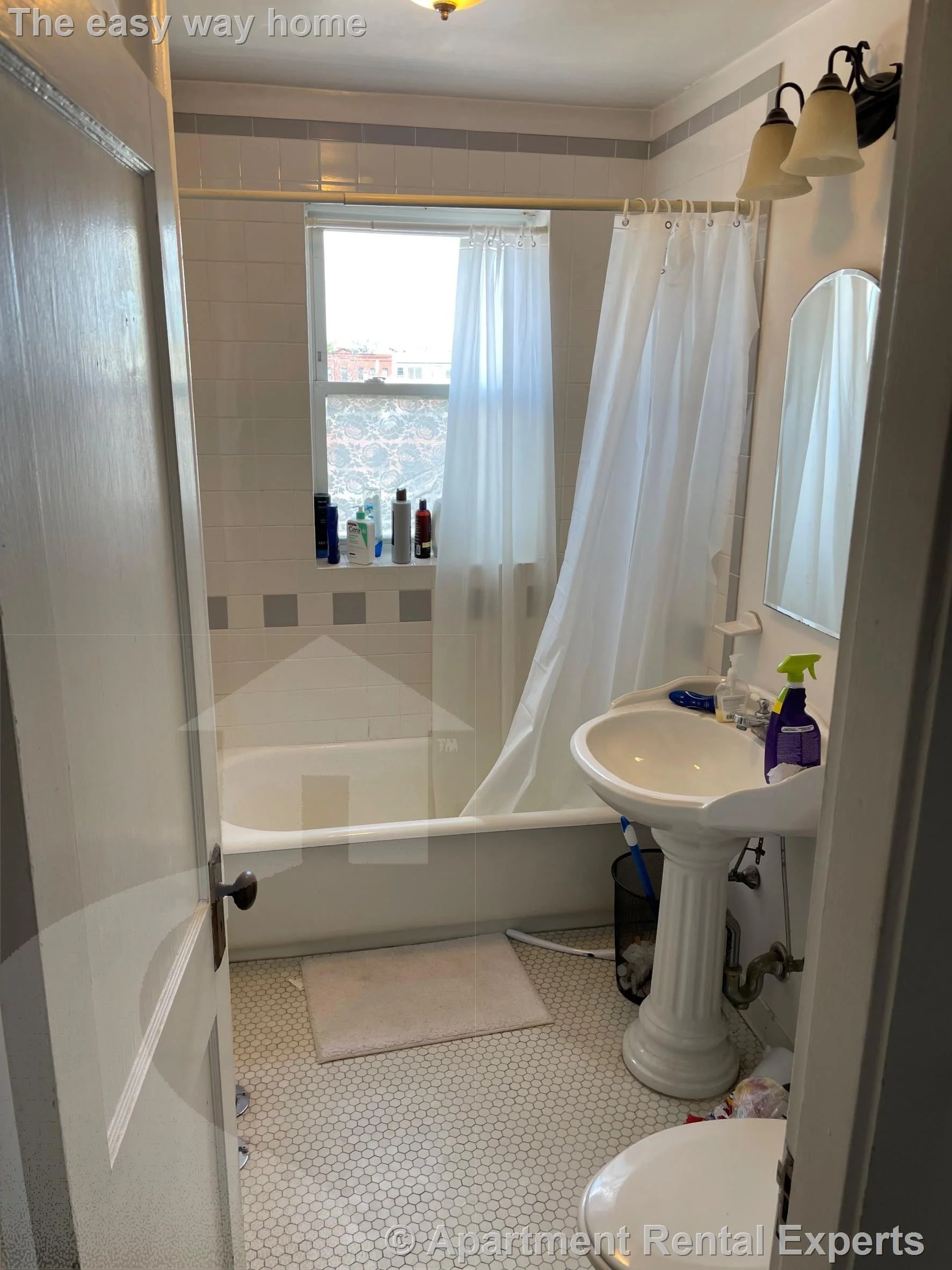 1 bed, 1 bath apartment for rent at 38 Day St Unit 33, Davis Square — photo 8 of 9
