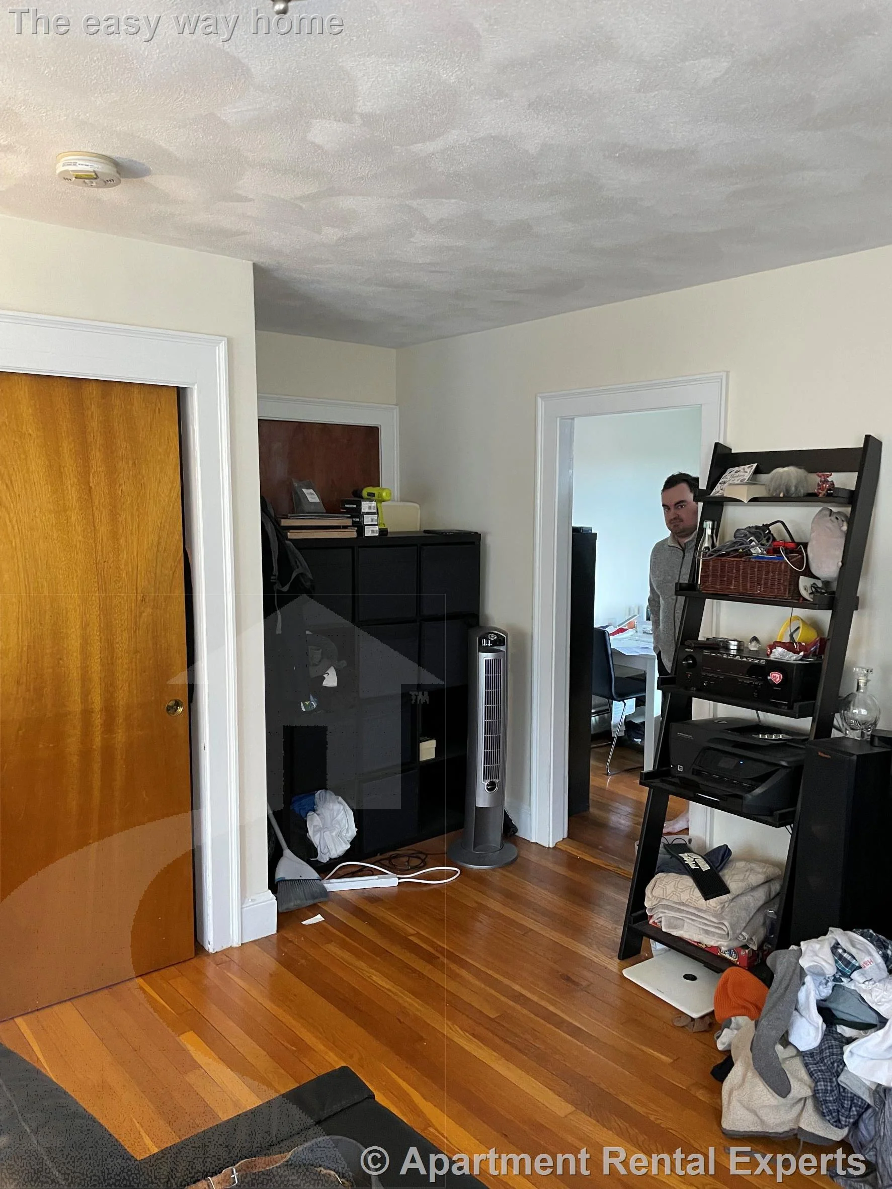 1 bed, 1 bath apartment for rent at 38 Day St Unit 33, Davis Square — photo 6 of 9
