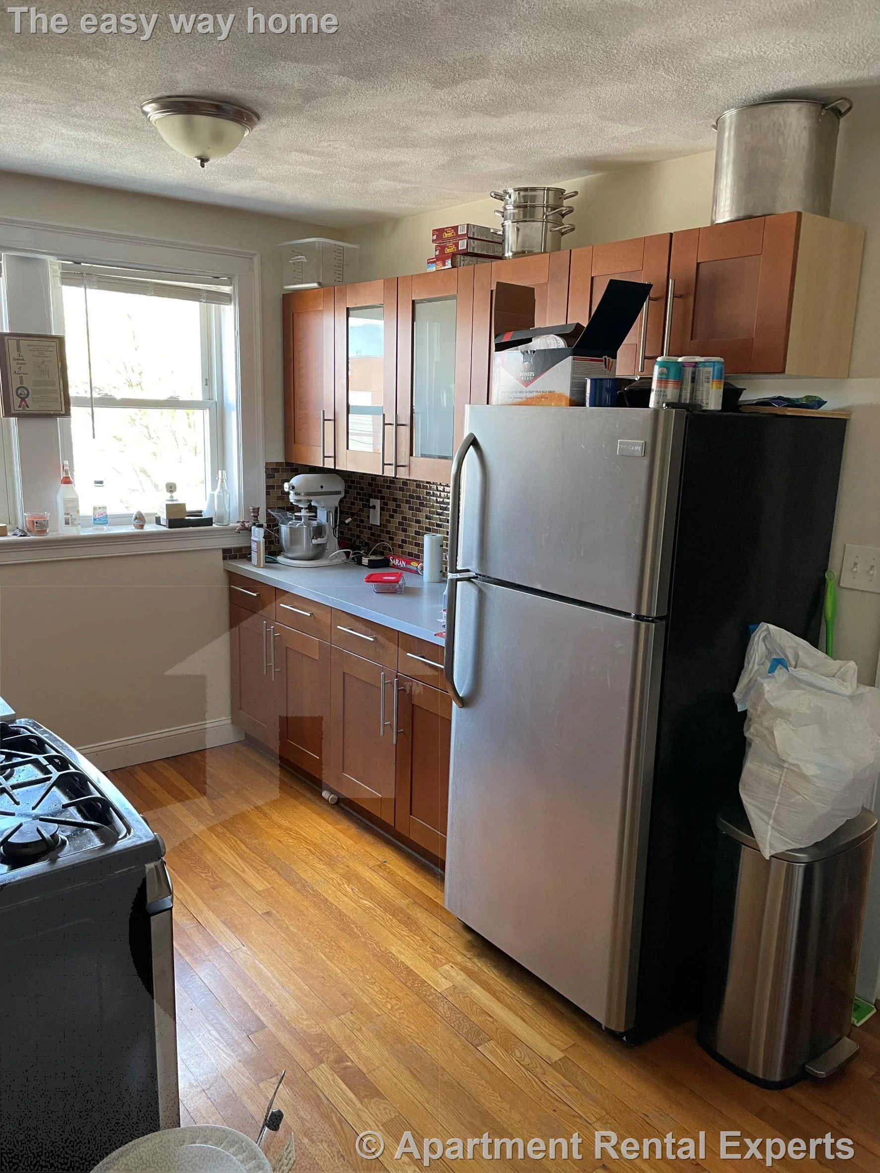 1 bed, 1 bath apartment for rent at 38 Day St Unit 33, Davis Square — photo 1 of 9