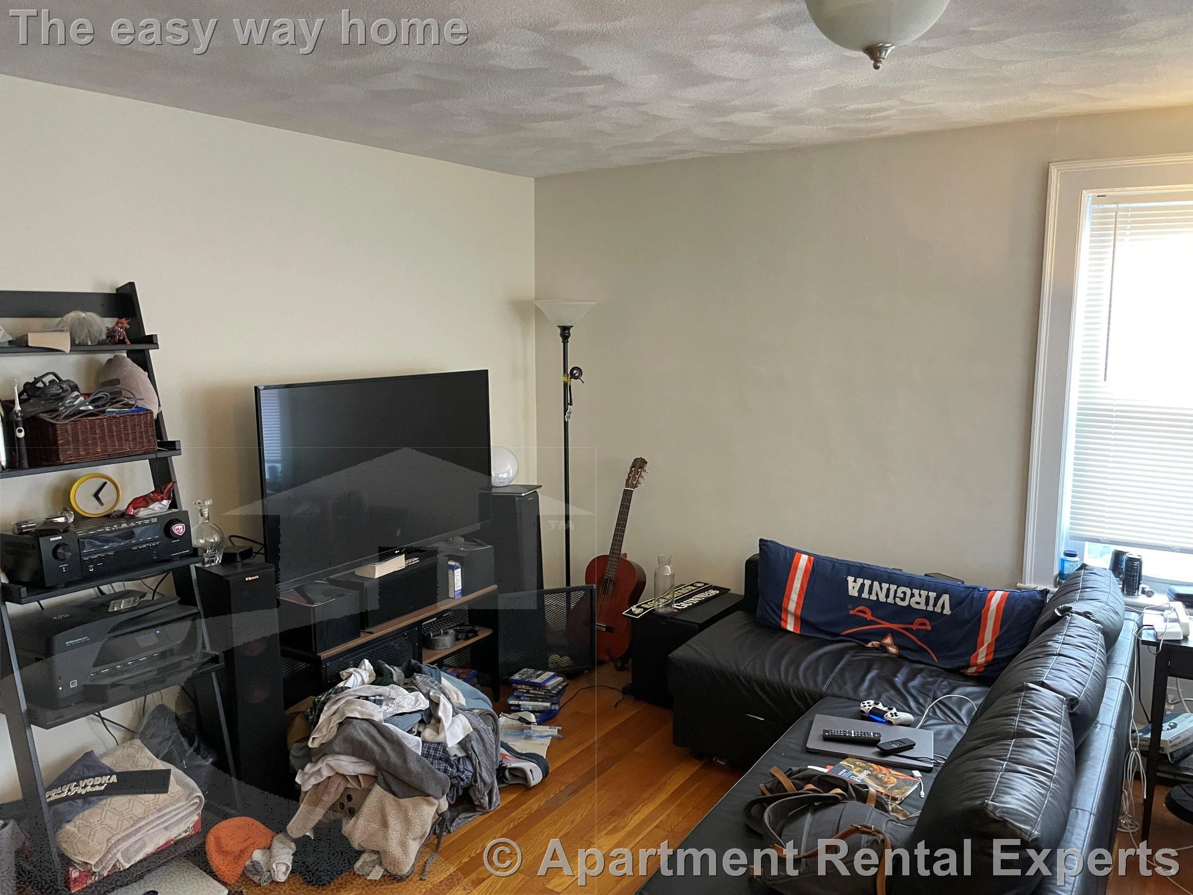 1 bed, 1 bath apartment for rent at 38 Day St Unit 33, Davis Square — photo 4 of 9