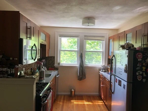 Studio bed, 1 bath apartment for rent at 38 Day St Unit 34, Davis Square — photo 9 of 10