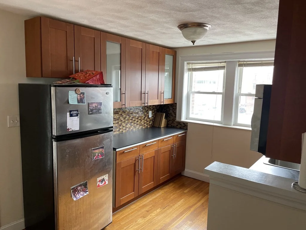 Studio bed, 1 bath apartment for rent at 38 Day St Unit 34, Davis Square — photo 5 of 10