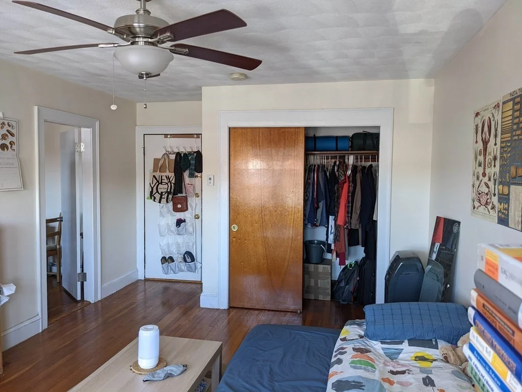 Studio bed, 1 bath apartment for rent at 38 Day St Unit 34, Davis Square — photo 1 of 10