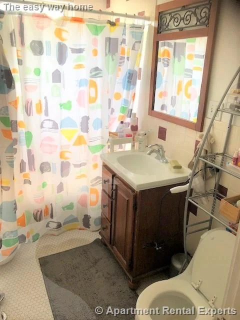 1 bed, 1 bath apartment for rent at 38 Day St Unit 41, Davis Square — photo 6 of 6