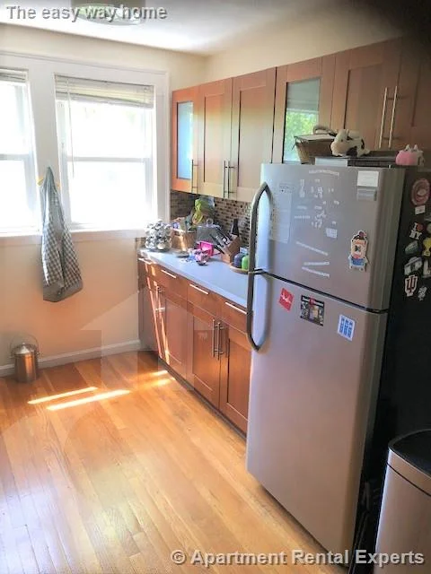 1 bed, 1 bath apartment for rent at 38 Day St Unit 41, Davis Square — photo 2 of 6