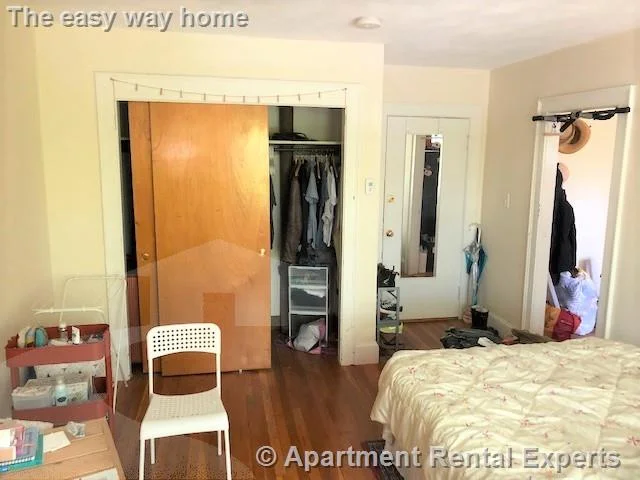 1 bed, 1 bath apartment for rent at 38 Day St Unit 41, Davis Square — photo 4 of 6