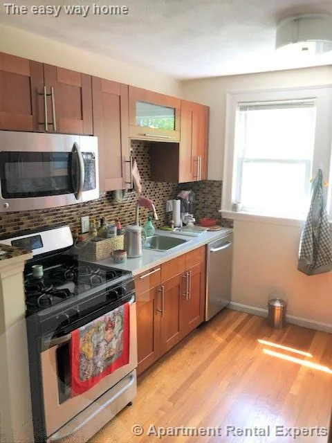 1 bed, 1 bath apartment for rent at 38 Day St Unit 41, Davis Square — photo 1 of 6