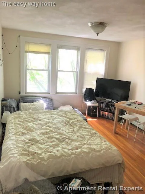 1 bed, 1 bath apartment for rent at 38 Day St Unit 41, Davis Square — photo 5 of 6
