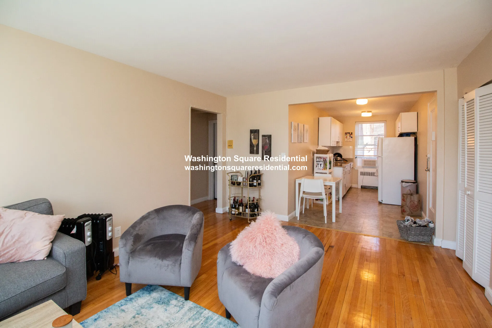 2 bed, 1 bath apartment for rent at 38 Dean Rd Unit 1, Brookline — photo 6 of 10
