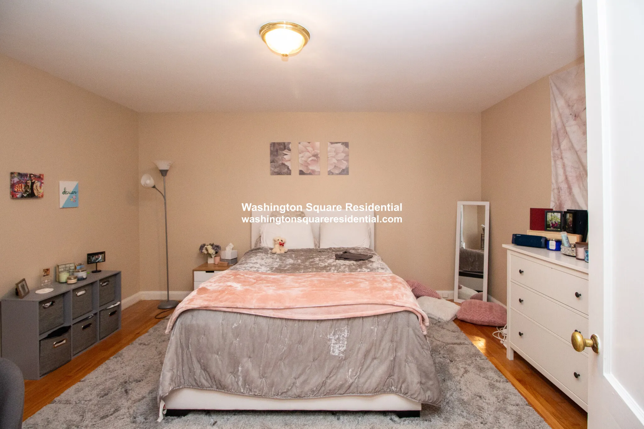 2 bed, 1 bath apartment for rent at 38 Dean Rd Unit 1, Brookline — photo 8 of 10