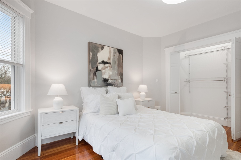 1 bed, 1 bath apartment for rent at 38 Dorset St Unit 1, Dorchester — photo 14 of 41